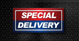 Special Delivery Service, Inc