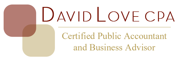 David Love CPA