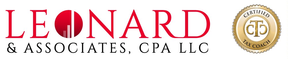 Leonard & Associates, CPA PLLC