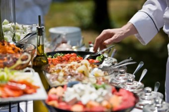 Curry Point Catering Services