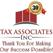Tax Associates Inc