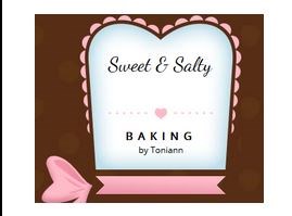 Sweet And Salty Bakery