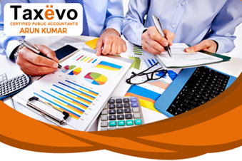 Arun Kumar, CPA
