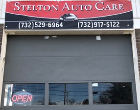 Stelton Auto Care