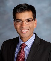 Shirish Gupta Attorney