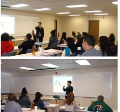 Ascend Review Institute