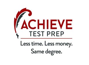 Achieve Test Prep