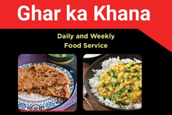 Ghar Ka Khana