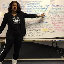 Chelly's Nursing Review