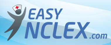 Easy NCLEX