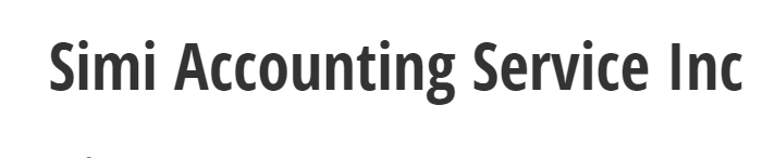 Simi Accounting Service Inc