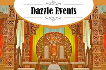 DAZZLE EVENTS