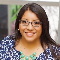 Melina Salsido Insurance Agent