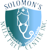 Solomon’s Nclex Prep Center Inc.