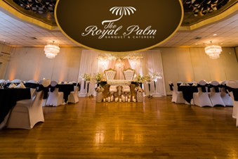 The Royal Palm