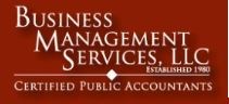 Business Management Services LLC