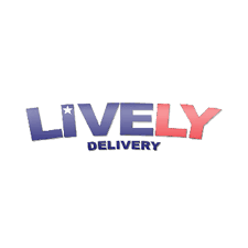 Lively Delivery