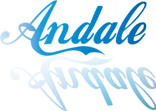 Andale Courier