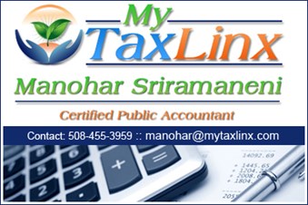 My TaxLinx