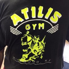 Atilis Gym