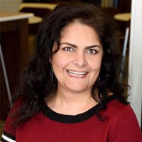 Amita Ghosh Realtor