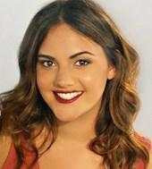 Alexa Alfia Insurance Agent