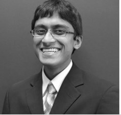 Sahil Shah Realtor