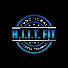 HIIT Fit Gym