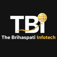 The Brihaspati Infotech Pvt. Ltd