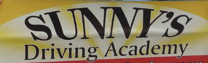 Sunny's Driving Academy