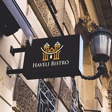 Haveli Bistro