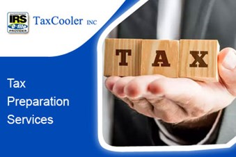 TaxCooler INC