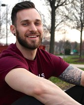 Coach Kyle Fitness