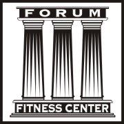 Forum Fitness Center