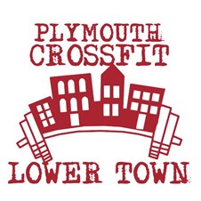 Plymouth CrossFit Lower Town