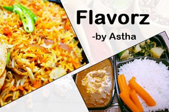 Flavorz By Astha