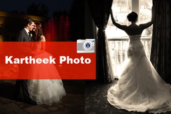 Kartheek Photo