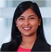 Naomi Abraham Attorney
