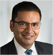Sarvesh Desai Attorney