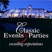 Classic Events & Parties