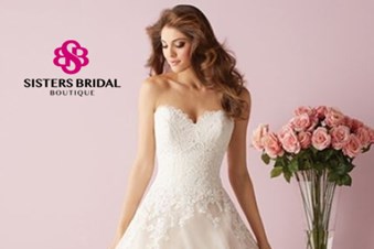 Sisters Bridal Boutique