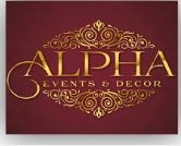 Alpha Events And Décor
