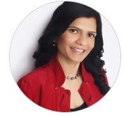Veronica Shah Realtor