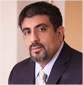 Fahd Riaz Attorney