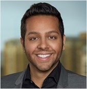 Shehzad K Huda Attorney