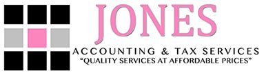 Jones Accounting & Tax Services