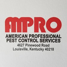 Ampro Pest Control