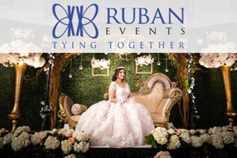 Ruban Events