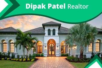 Dipak Patel Realtor
