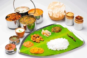 Indian Cooking Services By Pooja